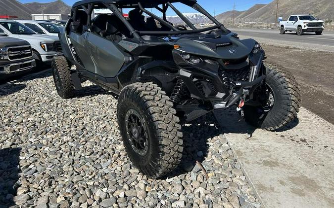 2026 Can-Am® Maverick R MAX X rc With Smart-Shox