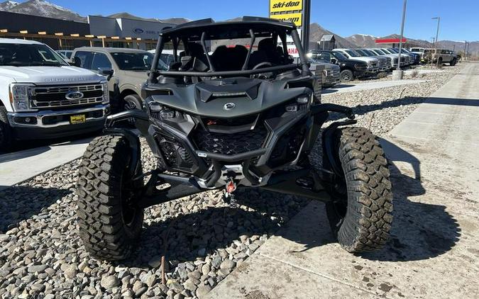 2026 Can-Am® Maverick R MAX X rc With Smart-Shox