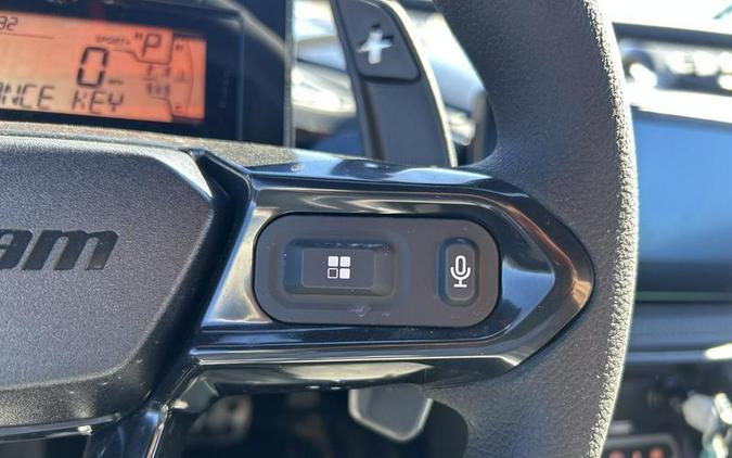 2026 Can-Am® Maverick R MAX X rc With Smart-Shox