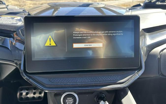 2026 Can-Am® Maverick R MAX X rc With Smart-Shox