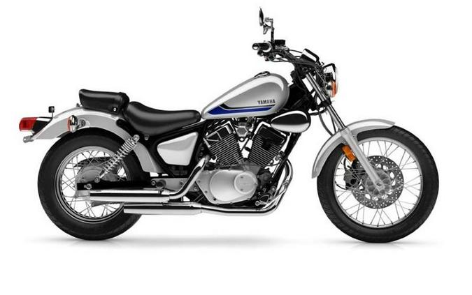 2019 Yamaha V Star 250