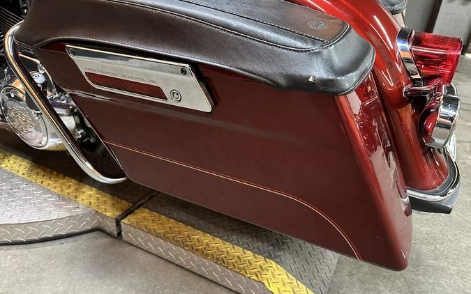 2010 Harley-Davidson® FLHR - Road King®