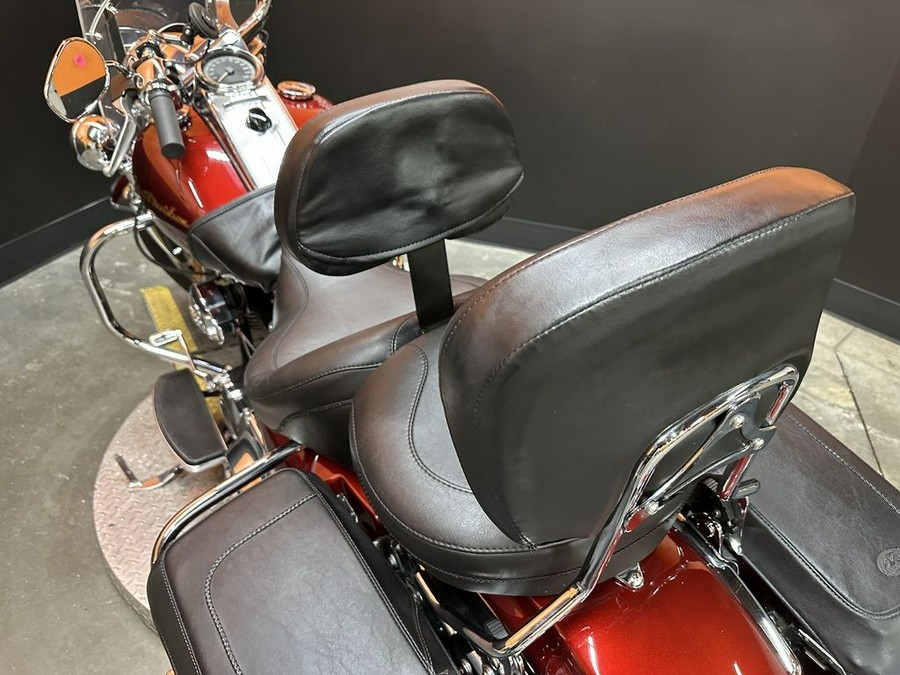 2010 Harley-Davidson® FLHR - Road King®