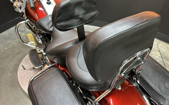 2010 Harley-Davidson® FLHR - Road King®