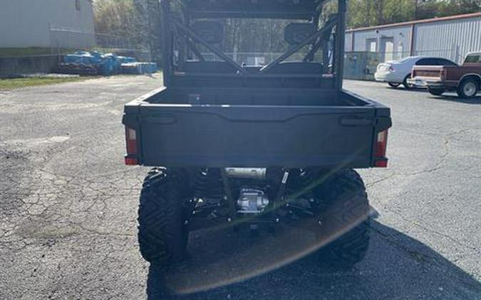 2026 CFMOTO UForce 600