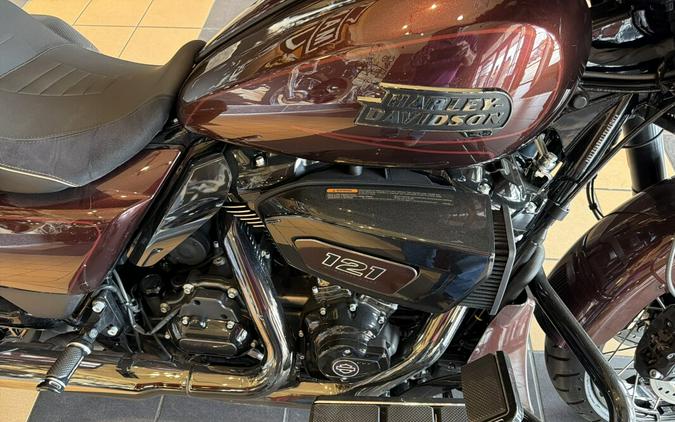 FLHXSE 2024 CVO™ Street Glide®