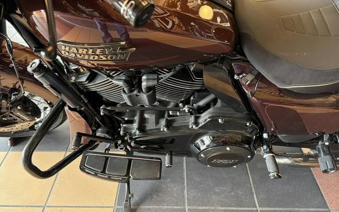 FLHXSE 2024 CVO™ Street Glide®