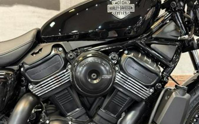 2026 Harley-Davidson® RH975 - Nightster®