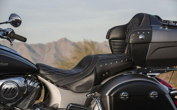 2020 Indian Roadmaster®