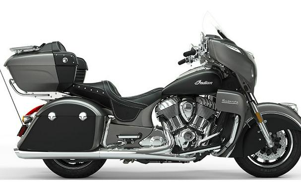 2020 Indian Roadmaster®