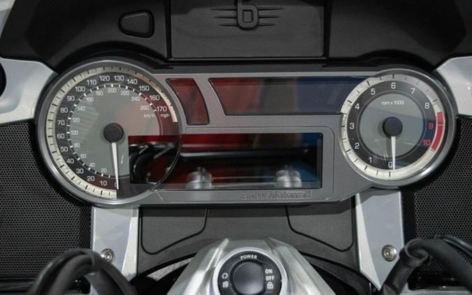 2020 BMW K 1600 B Hockenheim Silver Met 1600 B