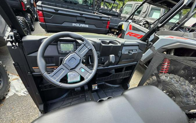 2026 Polaris Ranger 1000