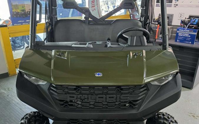 2026 Polaris Ranger 1000