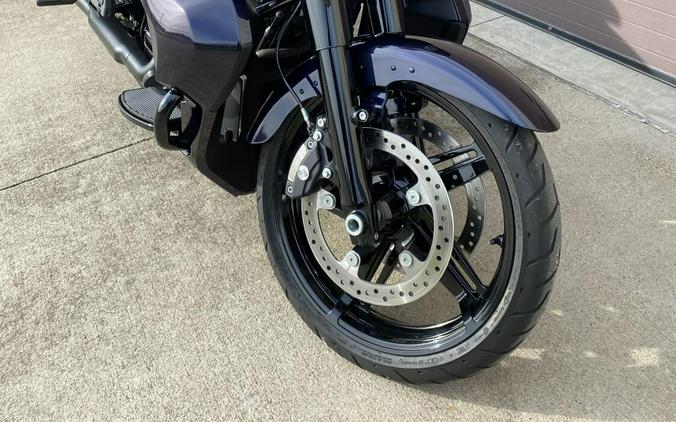2025 Harley-Davidson Street Glide Ultra FLHXU