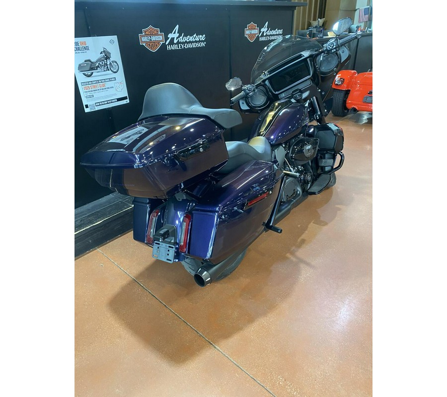 2025 Harley-Davidson Street Glide Ultra FLHXU