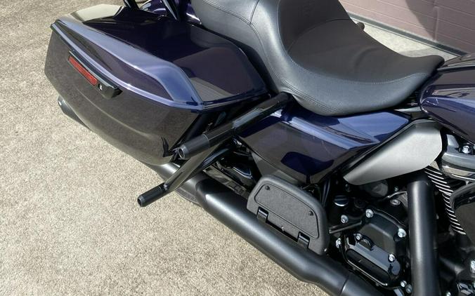 2025 Harley-Davidson Street Glide Ultra FLHXU