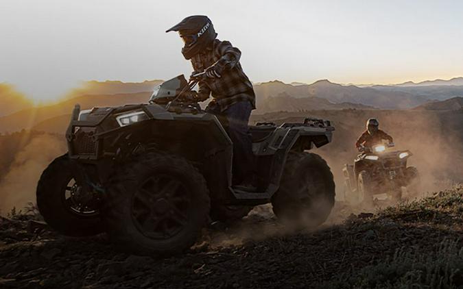 2026 Polaris Sportsman XP® 1000 Ultimate