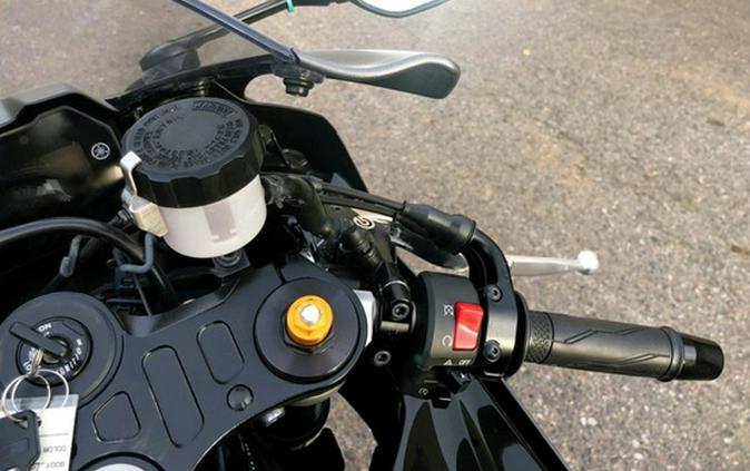 2024 Yamaha YZF R7