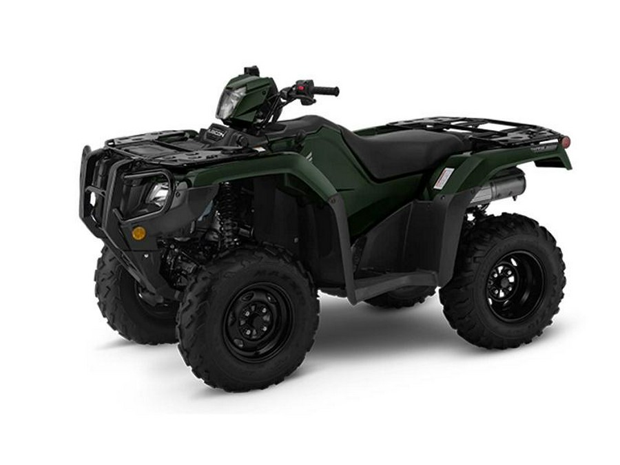 2023 Honda® FourTrax Foreman Rubicon 4x4 Automatic DCT EPS