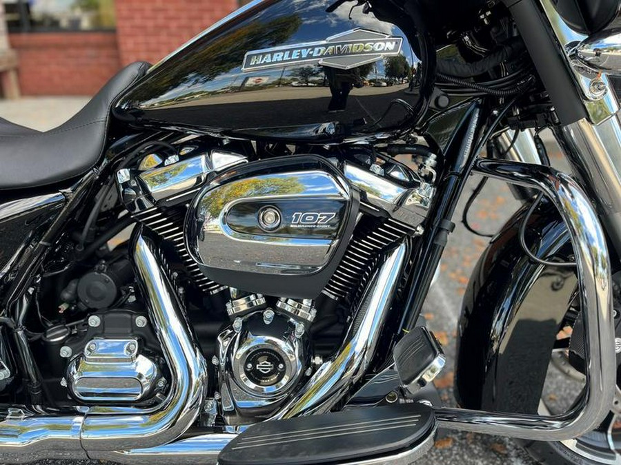 2023 Harley-Davidson® FLHX - Street Glide®