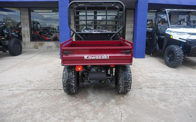 2023 Kawasaki Mule SX™ 4x4 FI