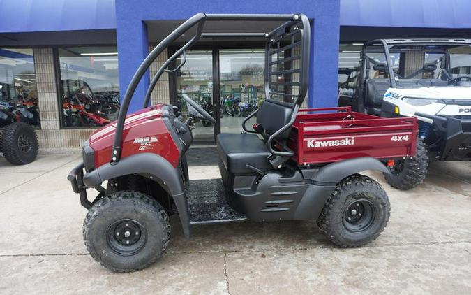 2023 Kawasaki Mule SX™ 4x4 FI