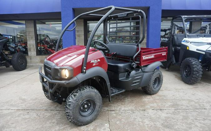 2023 Kawasaki Mule SX™ 4x4 FI