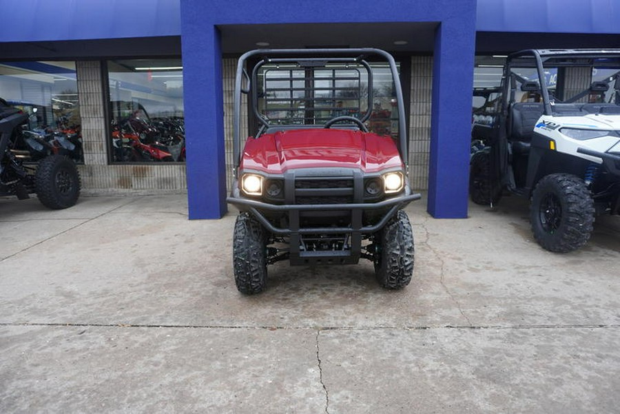 2023 Kawasaki Mule SX™ 4x4 FI