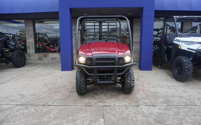 2023 Kawasaki Mule SX™ 4x4 FI