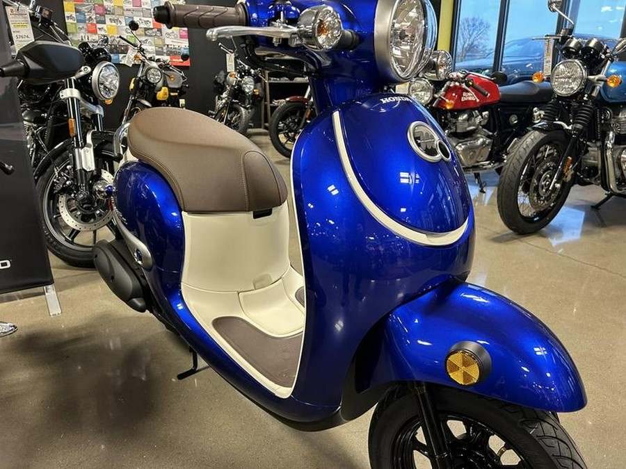 2024 Honda® Metropolitan