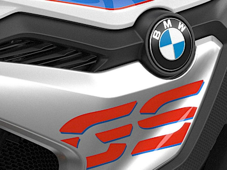 2023 BMW F 750 GS Sport