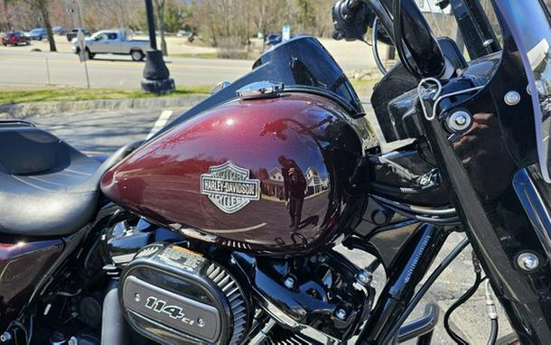 2022 Harley-Davidson FLHRXS - Road King Special