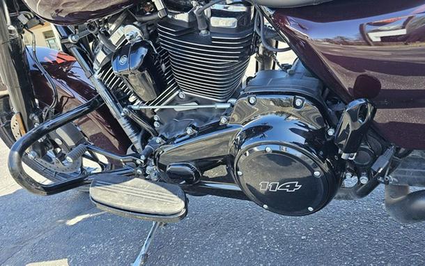 2022 Harley-Davidson FLHRXS - Road King Special