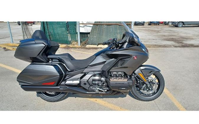 2024 Honda GOLDWING TOUR DCT