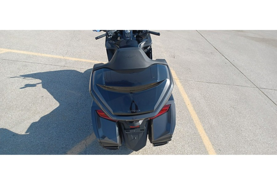 2024 Honda GOLDWING TOUR DCT