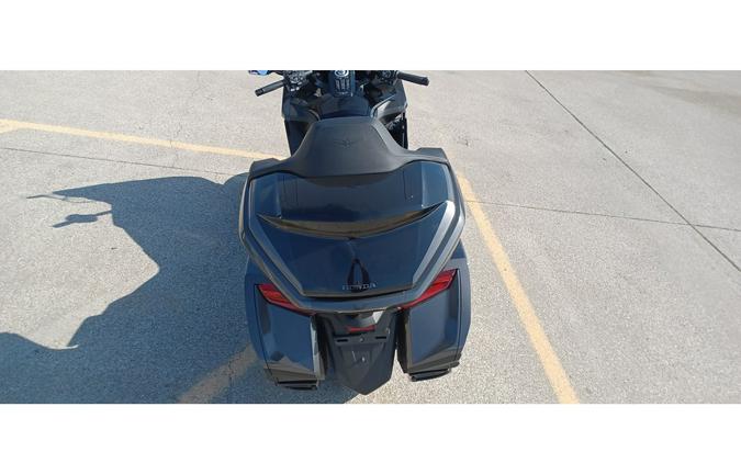 2024 Honda GOLDWING TOUR DCT