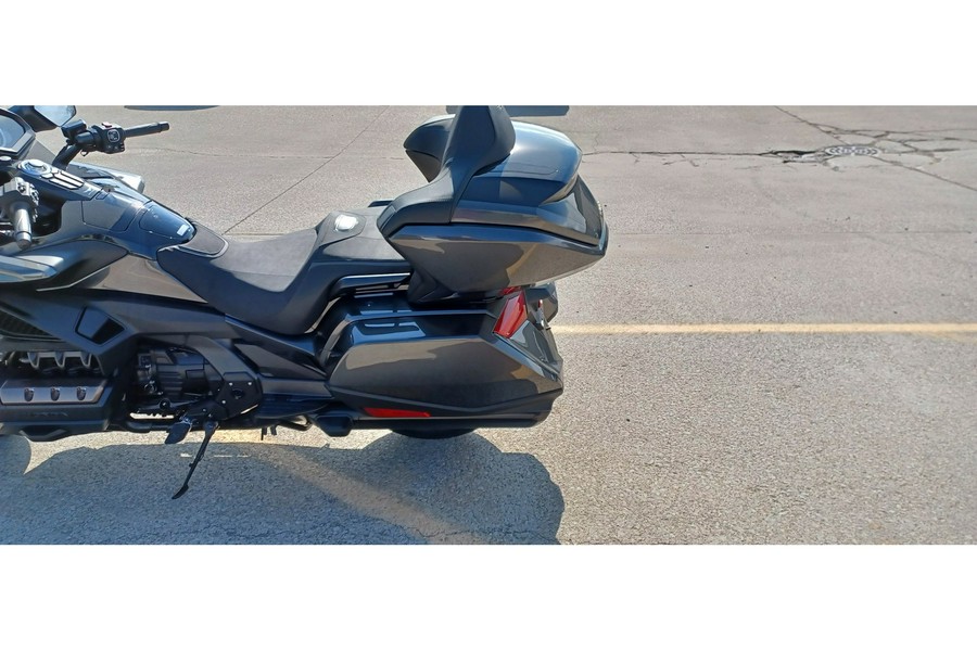 2024 Honda GOLDWING TOUR DCT