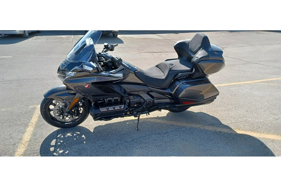 2024 Honda GOLDWING TOUR DCT