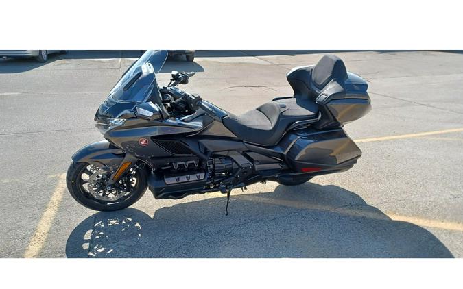 2024 Honda GOLDWING TOUR DCT