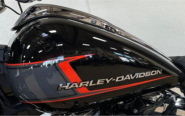 2024 Harley-Davidson Breakout