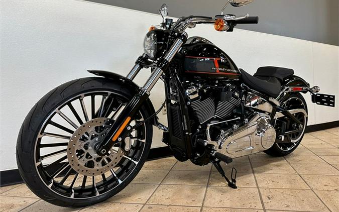 2024 Harley-Davidson Breakout