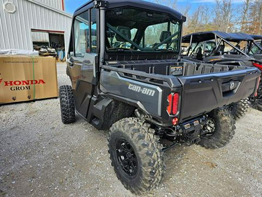 2024 Can-Am Defender Limited HD10