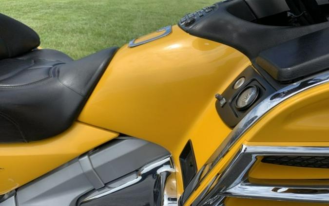 2001 Honda® Gold Wing ABS