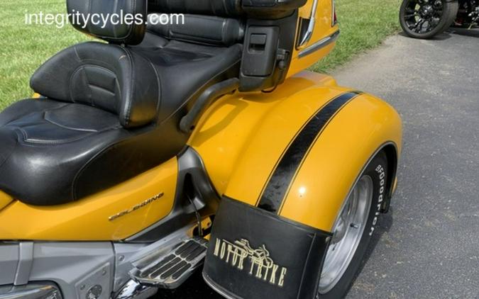 2001 Honda® Gold Wing ABS