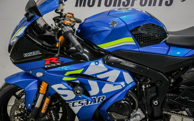 2017 Suzuki GSX-R1000R