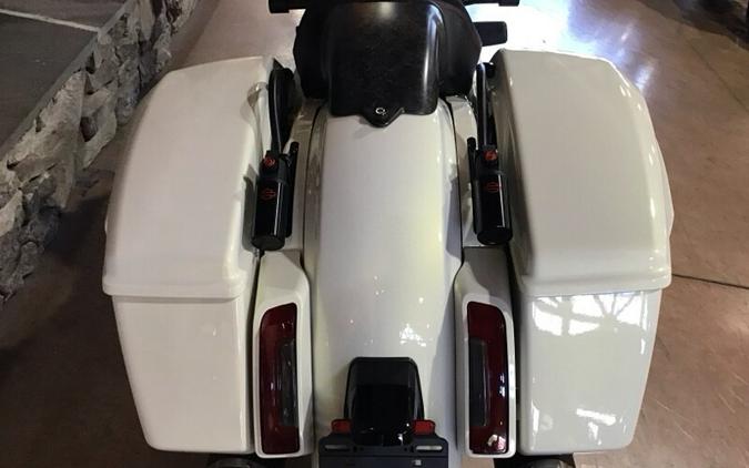 2024 Harley Davidson FLTRXSTSE Road Glide ST CVO