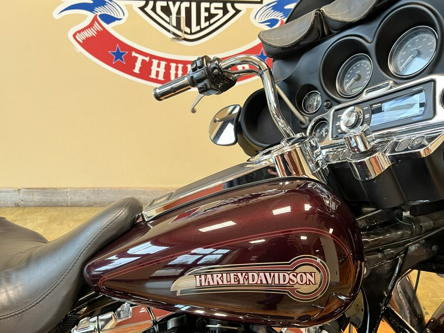 2006 Harley-Davidson Electra Glide Classic (Sold As Is)