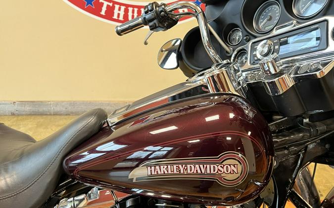 2006 Harley-Davidson Electra Glide Classic (Sold As Is)