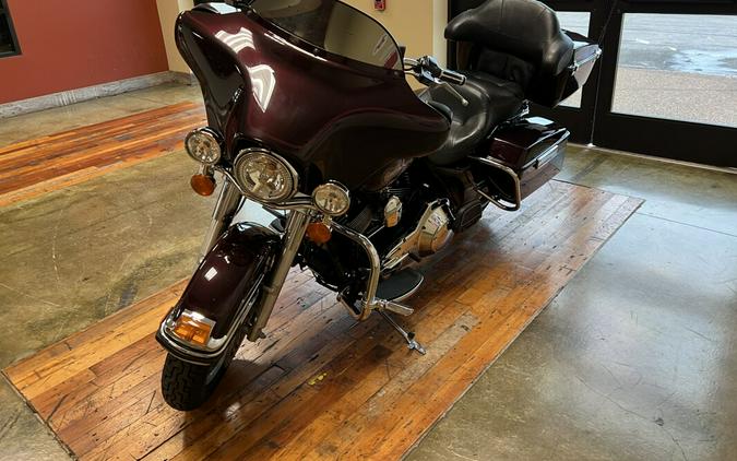 2006 Harley-Davidson Electra Glide Classic (Sold As Is)