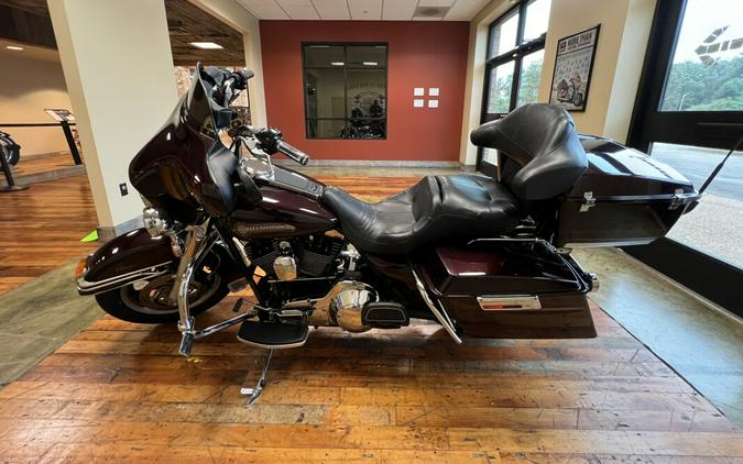 2006 Harley-Davidson Electra Glide Classic (Sold As Is)